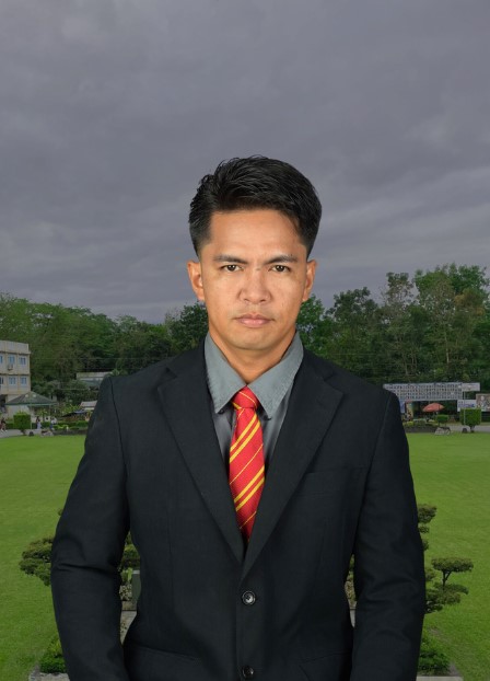 DARIUS M. ABOG